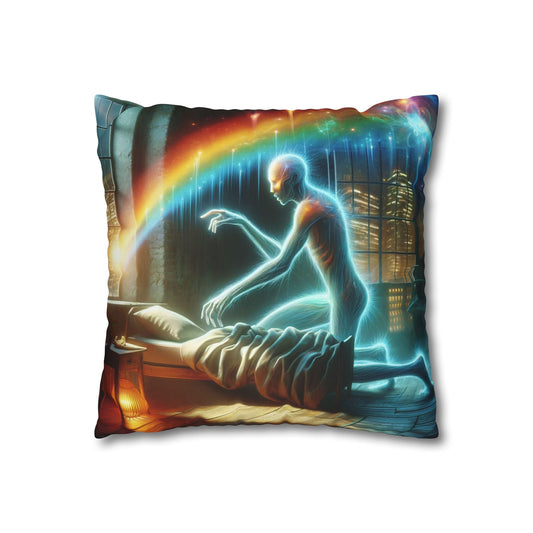 Enter the Dream: Sleep Guide & Dream Messenger