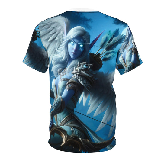 Divine Aim: Angel Archer Celestial Fantasy Collection | Biggest Buy