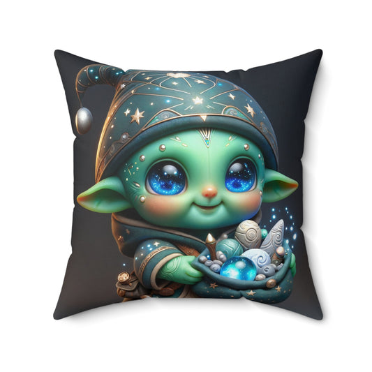 Cosmic Goblin Wizard Merch: Gifts & Gear from Biggest Buy!