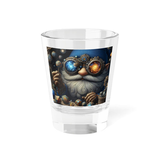 Biggest Shot Glasses