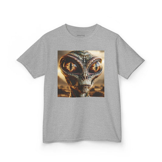 Alien Home Decor