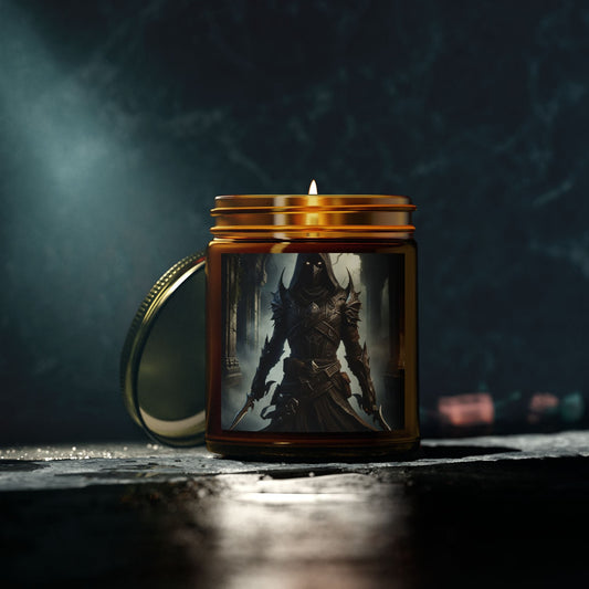 Dark Fantasy: Shadow Assasin Collection
