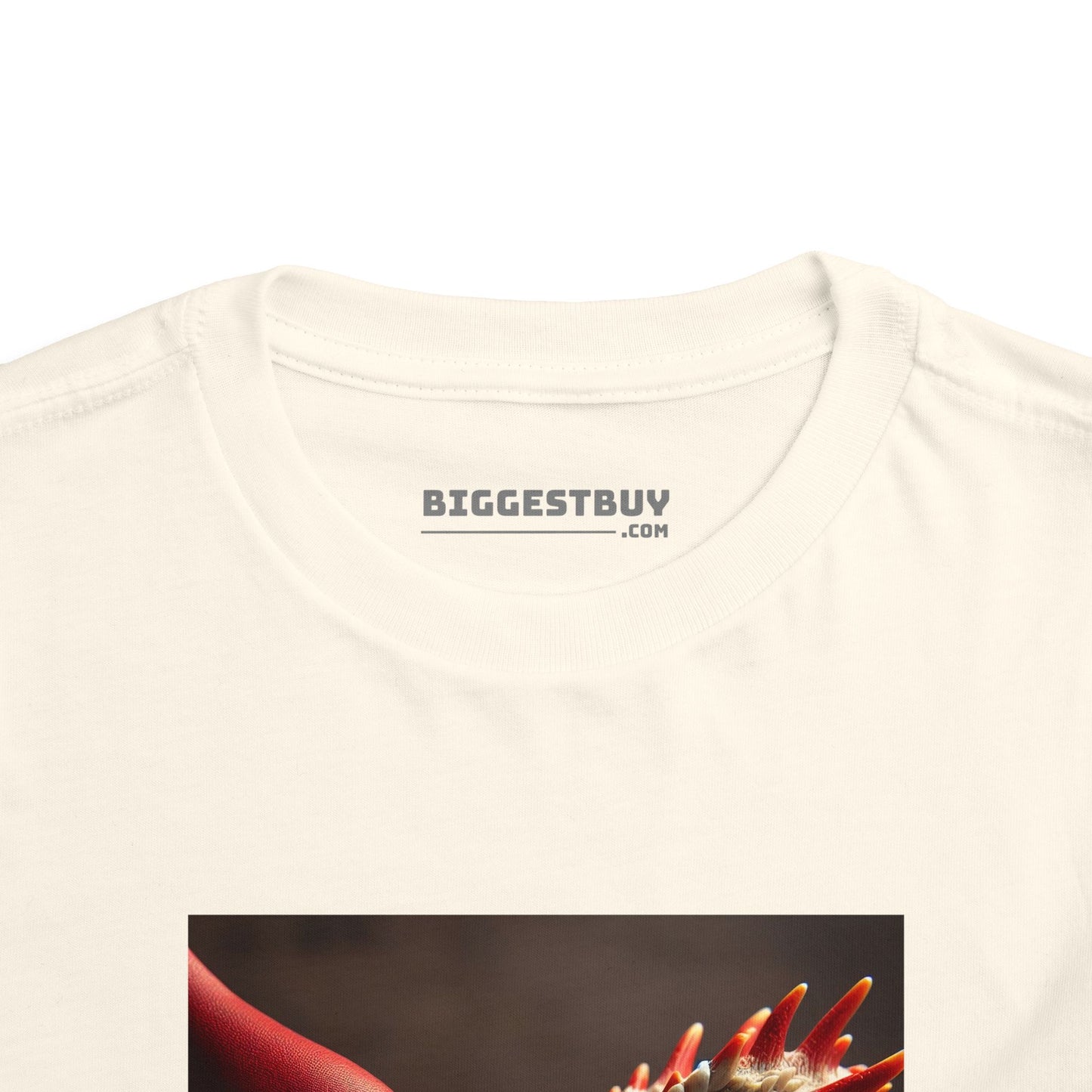 T-Shirt | Toddler Tee | Short Sleeve | Fantasy Folklore | Mythic Encounter