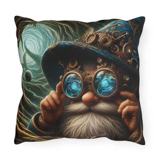 وسادة | وسادة خارجية | خيال الفوارتاليم | ساحر القزم