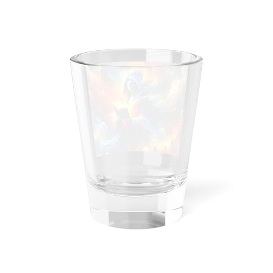 Shot Glass | Cosmic Fantasy | Arcane Magic | Spellcaster
