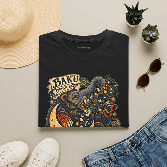 Dream Eater - Softstyle T-Shirt