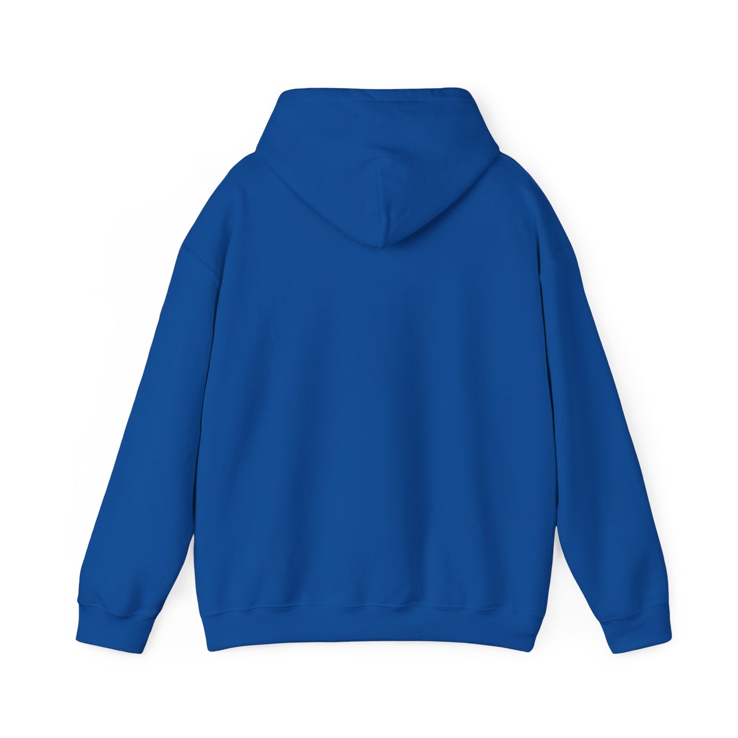 Hettegenser | Unisex | Hettegenser | Kraftig blanding | Fantasi | Skogsalv | Trollmann