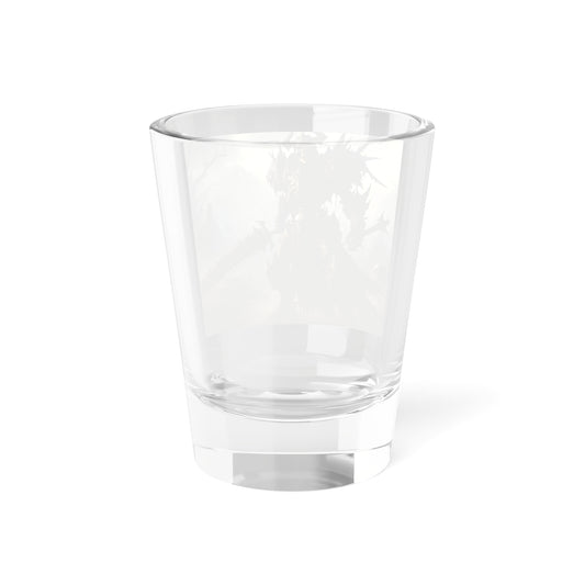Shotglass | Mørk Fantasi | Dødsridder | Kriger