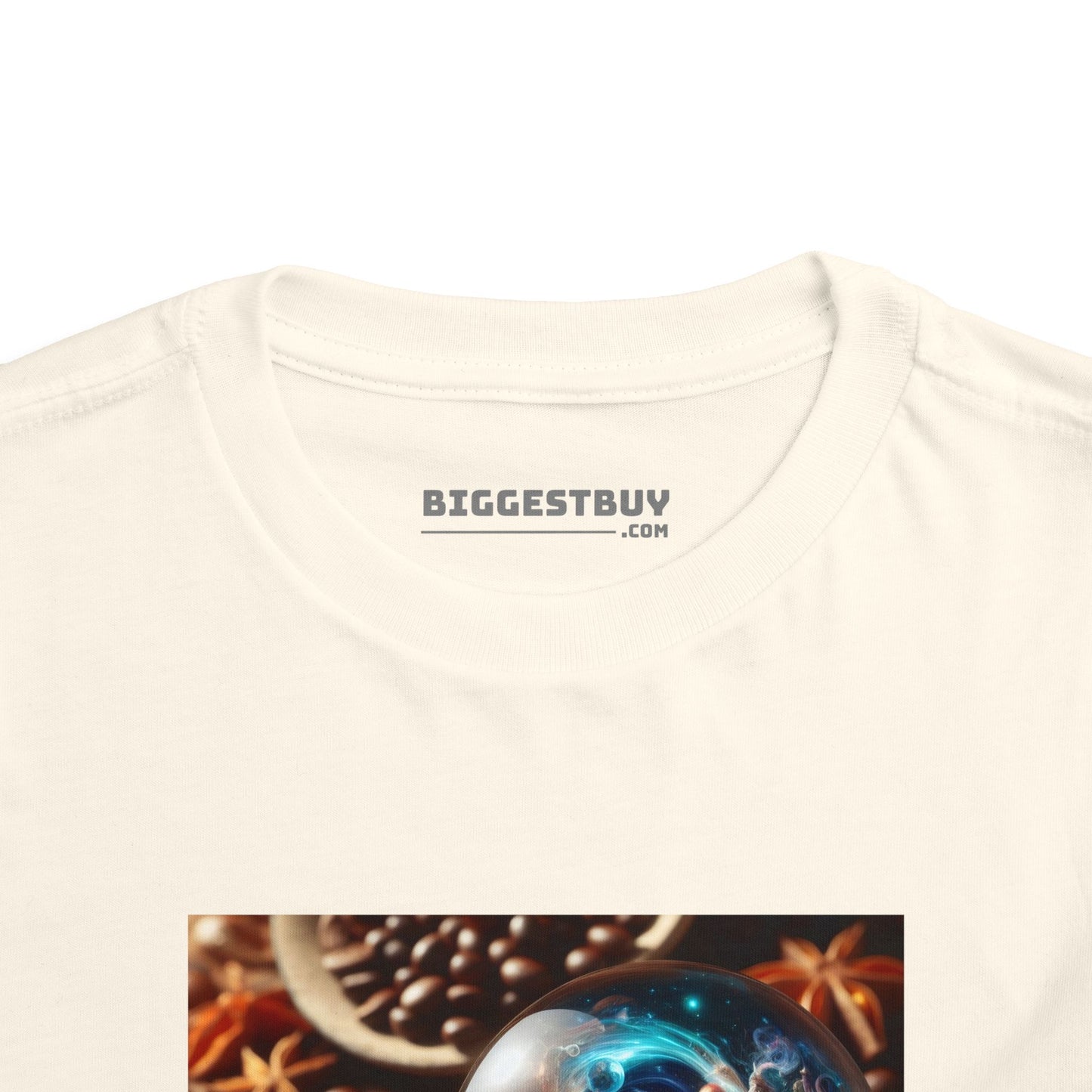Camiseta | Camiseta Infantil | Manga Curta | Cosmologia Nórdica | Cosmarium
