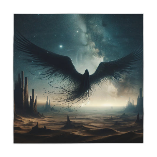 میز پوش | کیہانی فینٹسی | کوزمک ریون