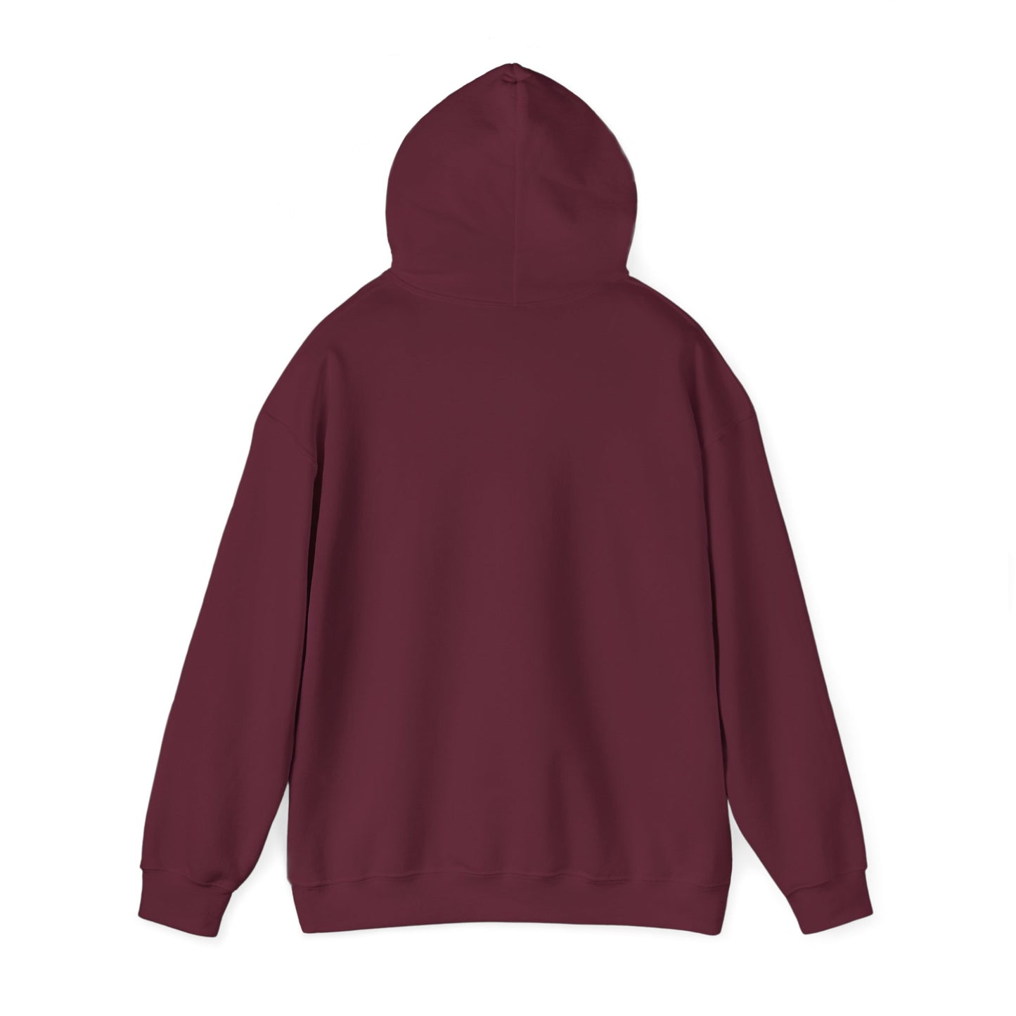 Bluza z kapturem | Unisex | Bluza dresowa z kapturem | Gruba mieszanka | Mitologia morska | Ryujin | Smok wodny