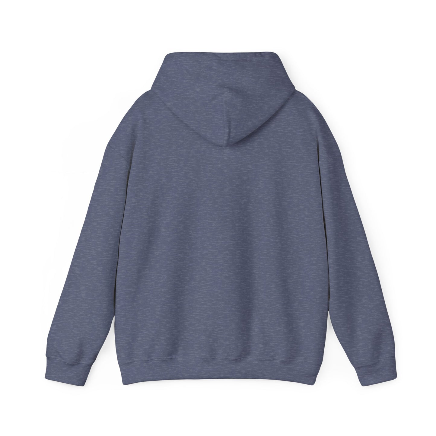 Hettegenser | Unisex | Hettegenser | Kraftig blanding | Fantasi | Skogsalv | Trollmann
