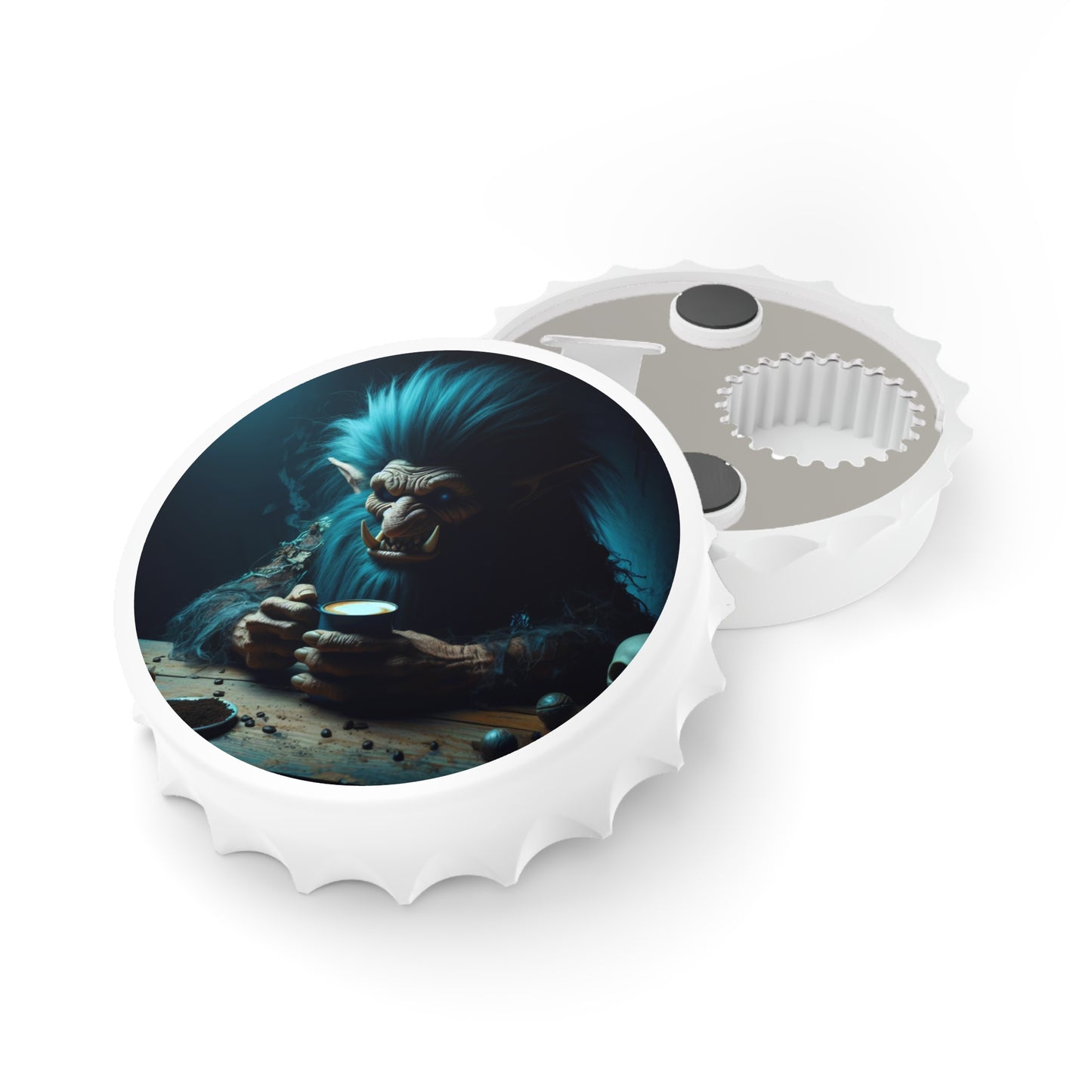 Flessenopener | Norse Mythos | Jotunn | Trol