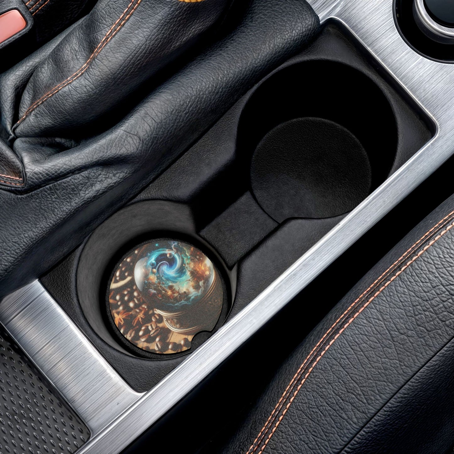 Posavasos | Posavasos para coche | Saponita | Cosmología Nórdica | Cosmarium