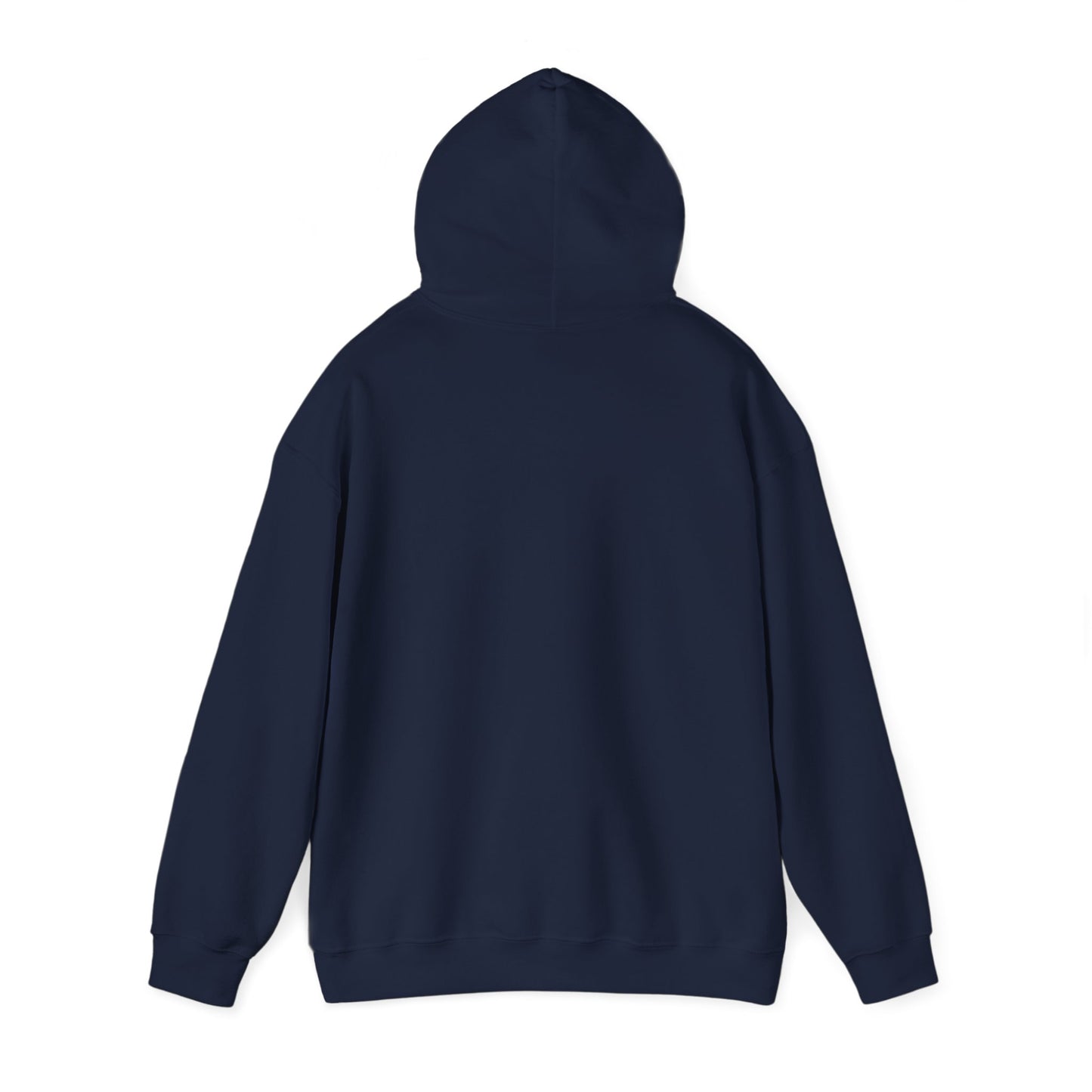 Bluza z kapturem | Unisex | Bluza dresowa z kapturem | Gruba mieszanka | Mitologia morska | Ryujin | Smok wodny