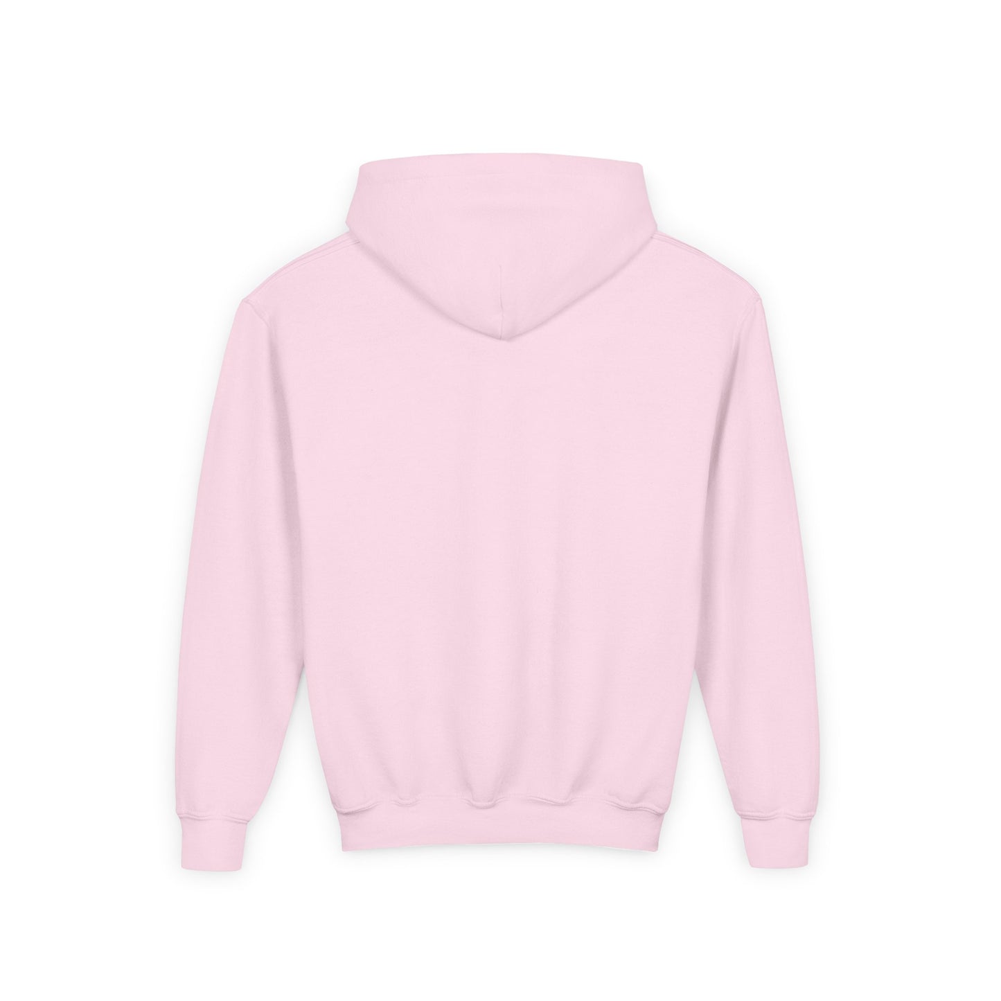 Sweatshirt | Youth | Hooded | Heavy Blend | Fantasy | Domovoi | Spirit Art