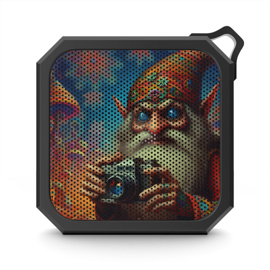 Speaker | Bluetooth | Fantasy | Domovoi | Spirit Art