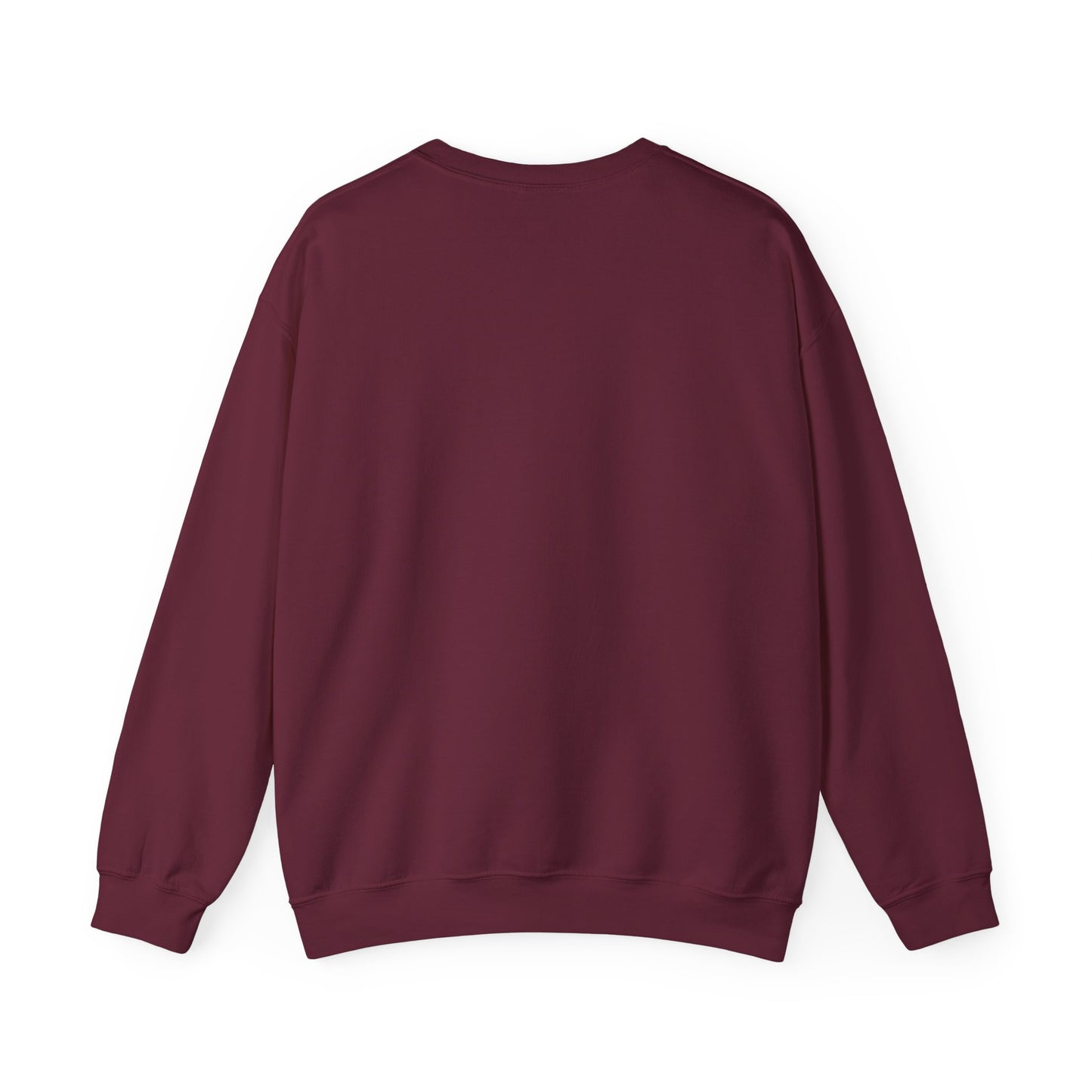 Genser | Unisex | Rund hals | Kraftig blanding | Fantasi | Skogsalv | Trollmann
