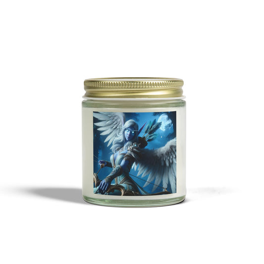 Scented Candle | Celestial Fantasy | Angel Archer