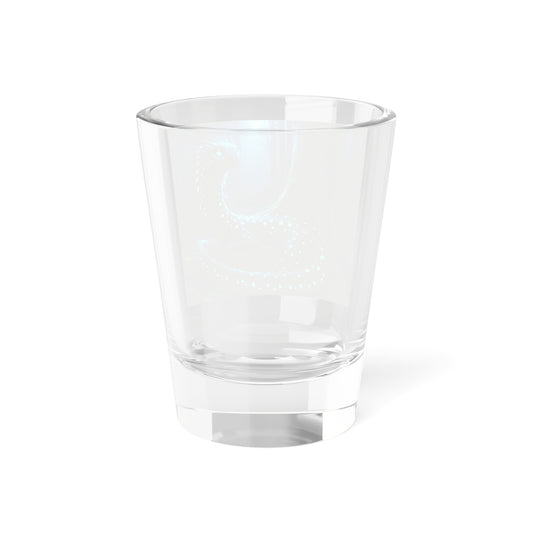 Shotglass | Skogdrake | Mystisk dragemagi | Vokter