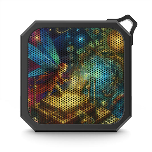 Speaker | Bluetooth | Sylph Magic | Akashic Beings | Fairy