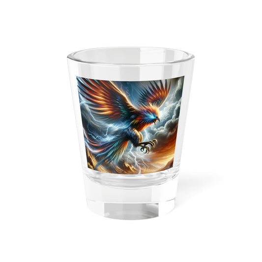 Shot Glass | Legendary Phoenix | Skyfire Reborn