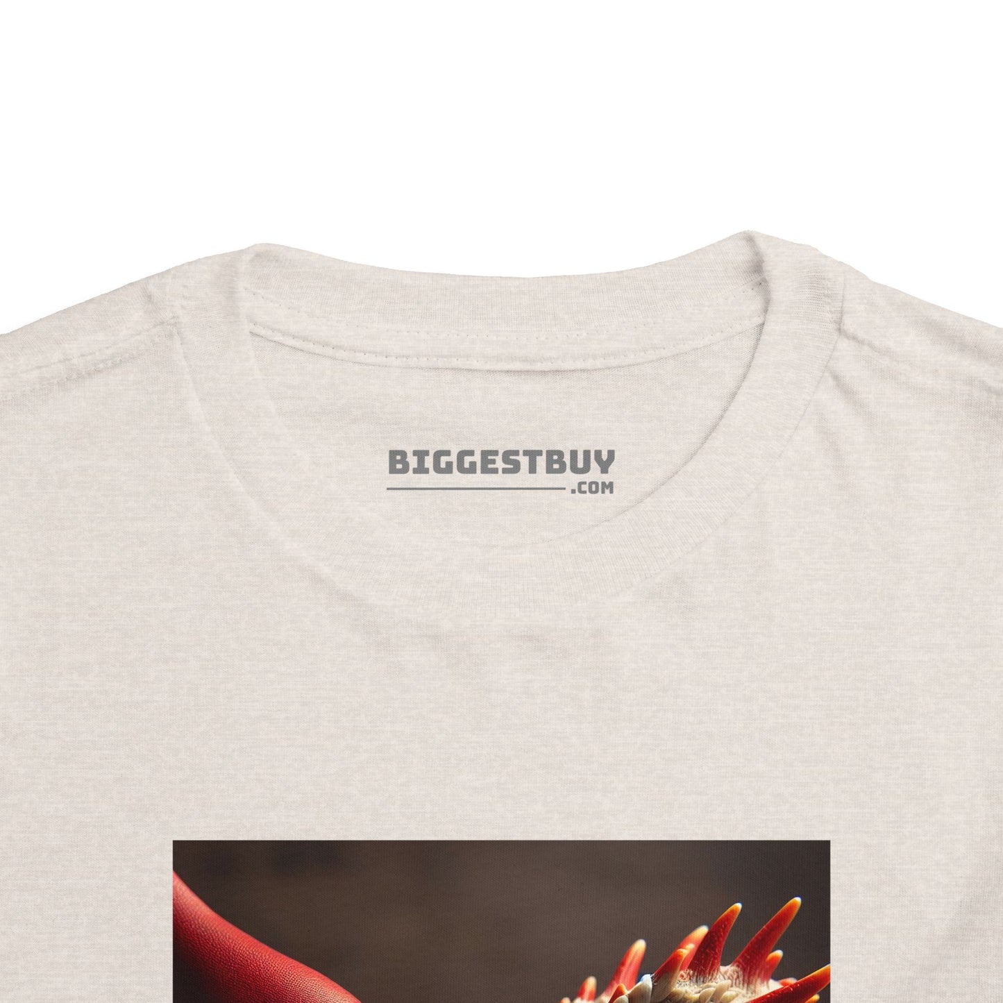 T-Shirt | Toddler Tee | Short Sleeve | Fantasy Folklore | Mythic Encounter