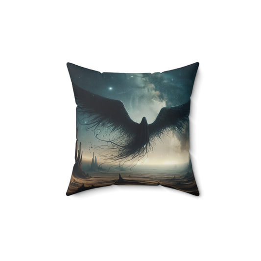 تکیہ | پالئیےسٹر | مربع | کیہانی فینٹسی | کوزمک ریون