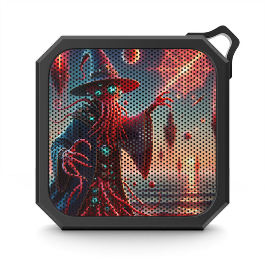 Głośnik | Bluetooth | Horror Lovecrafta | Kosmiczny Czarodziej