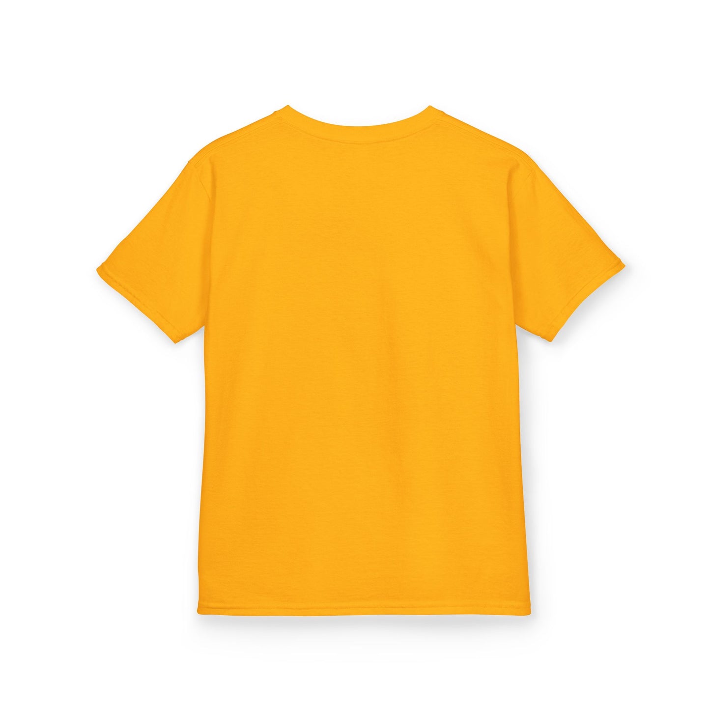 Camiseta | Camiseta Infantil | Algodão Pesado | Ficção Dinossáurica | T-Rex Ancestral