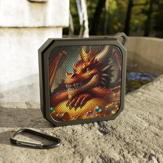 Haut-parleur | Bluetooth | Mythologie nordique | Fafnir | Dragon