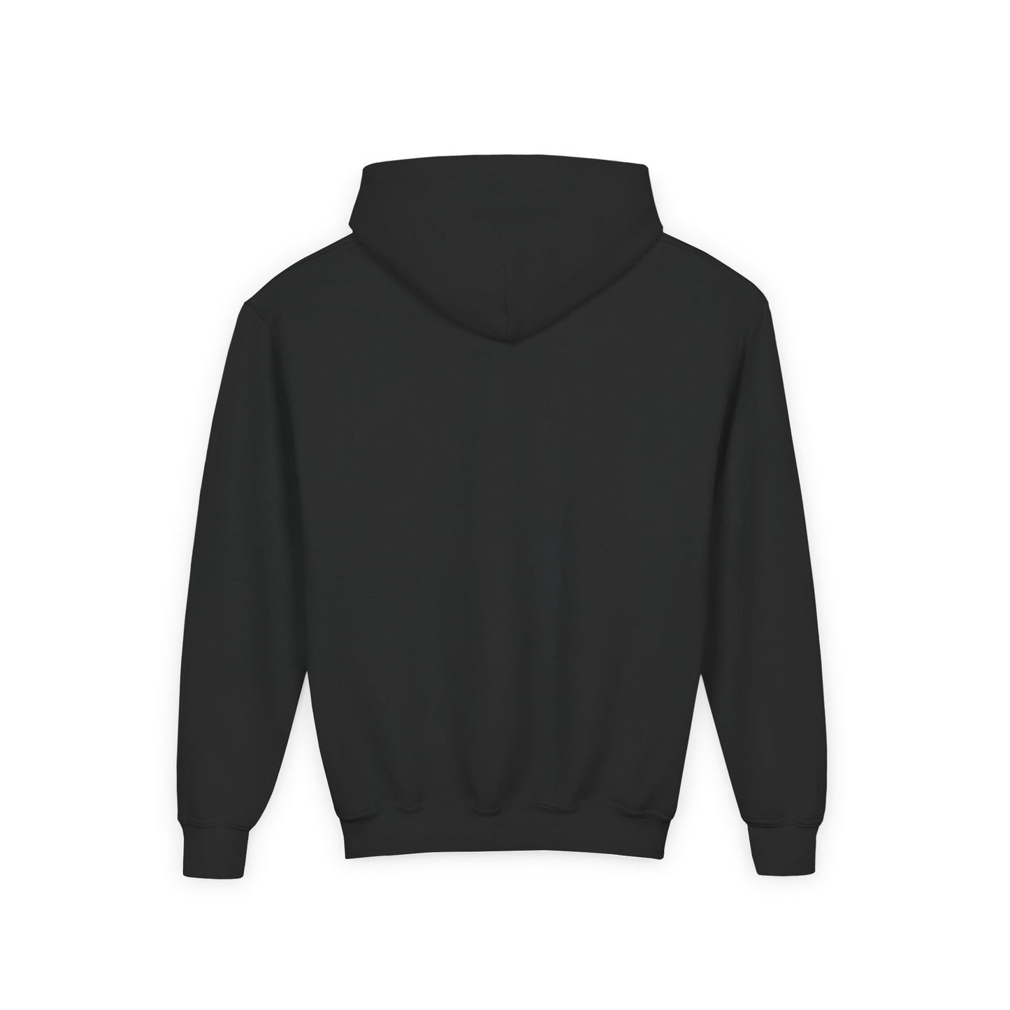 Sweatshirt | Youth | Hooded | Heavy Blend | Fantasy | Domovoi | Spirit Art