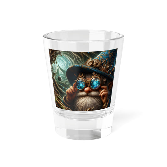 كوب صغير | خيال الفوارتاليم | ساحر القزم