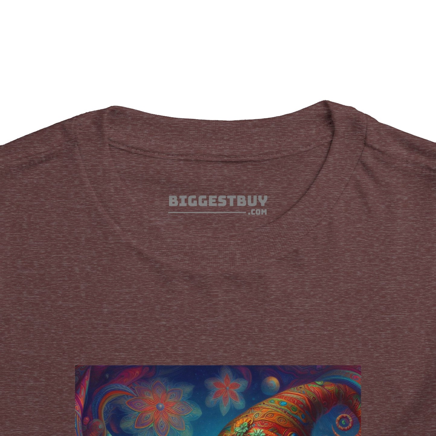 T-Shirt | Toddler Tee | Short Sleeve | Fantasy | Domovoi | Spirit Art