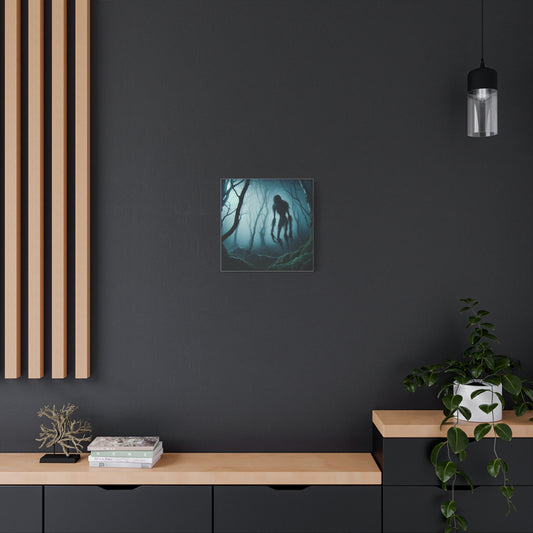 Lerret | Matt | Skogskrekk | Wendigo | Skyggevesen