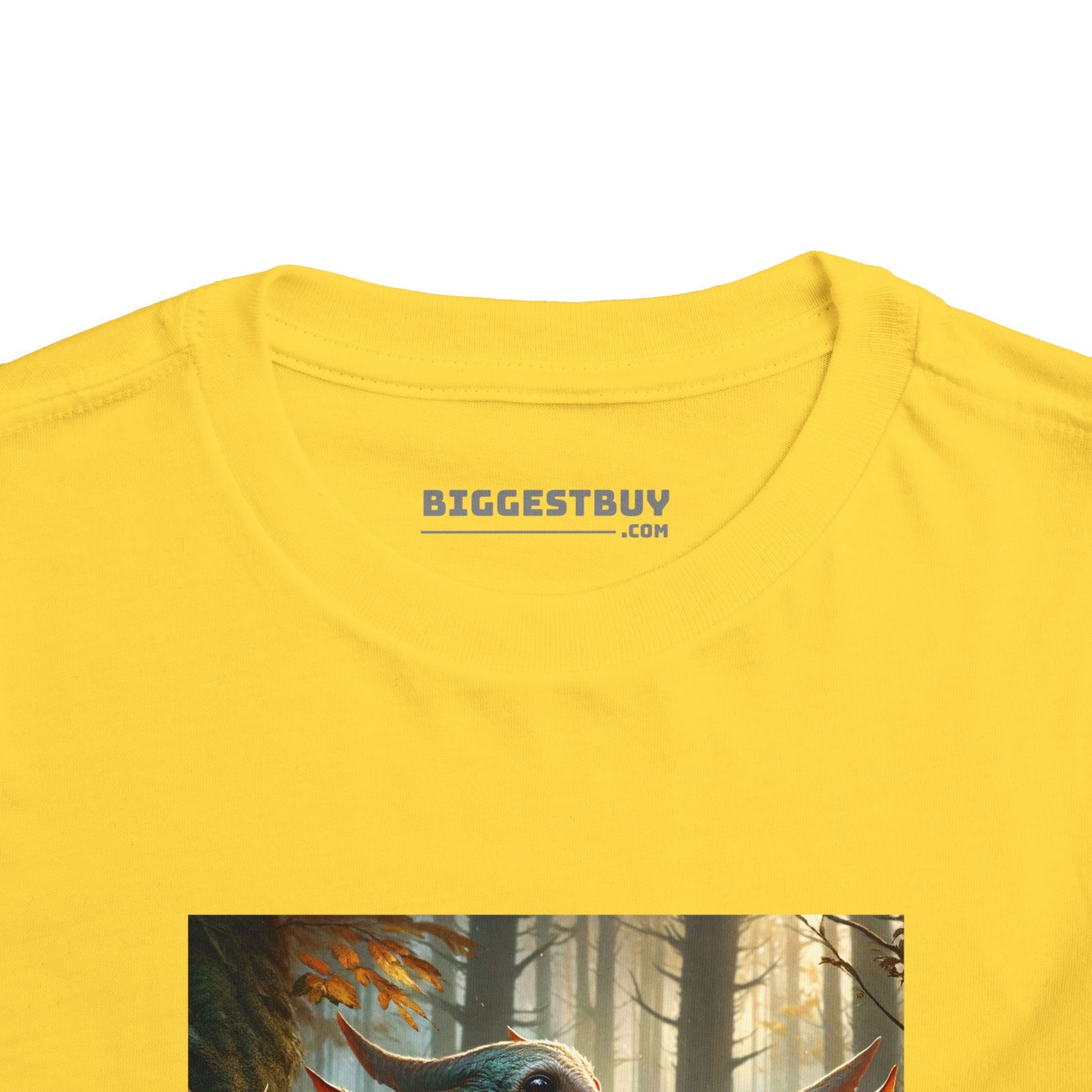 Camiseta | Camiseta Infantil | Manga Curta | Fantasia Celta | Pooka Steampunk | Criaturas