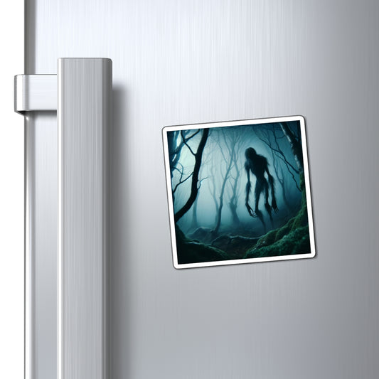 Magnet | Vinyl | Skogskrekk | Wendigo | Skyggevesen