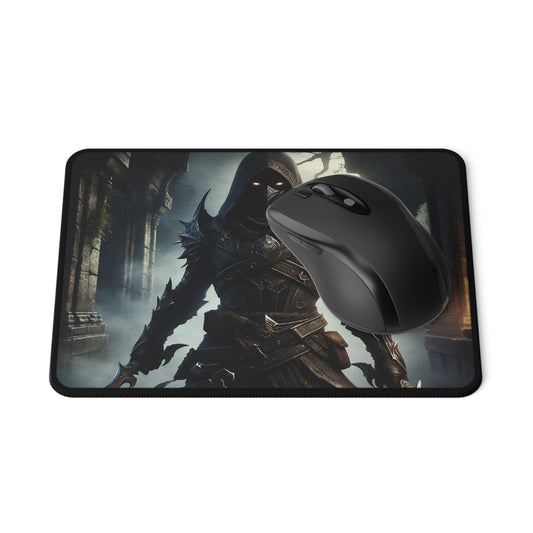 لوحة ماوس | فانتازيا مظلمة | قاتل مأجور | شبح