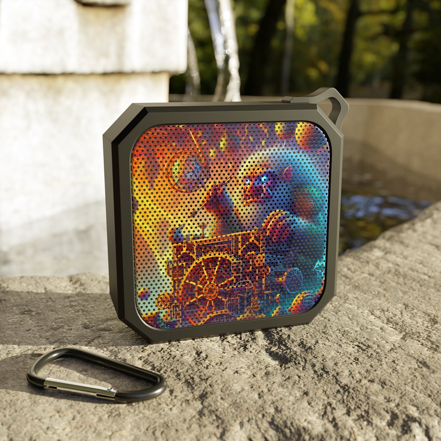 Głośnik | Bluetooth | Mitologia Arktyczna | Mechanik Lodu
