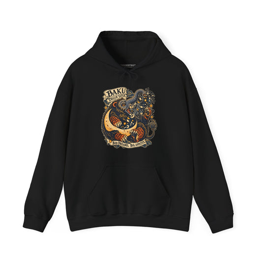 Dream Eater - Pullover Hoodie
