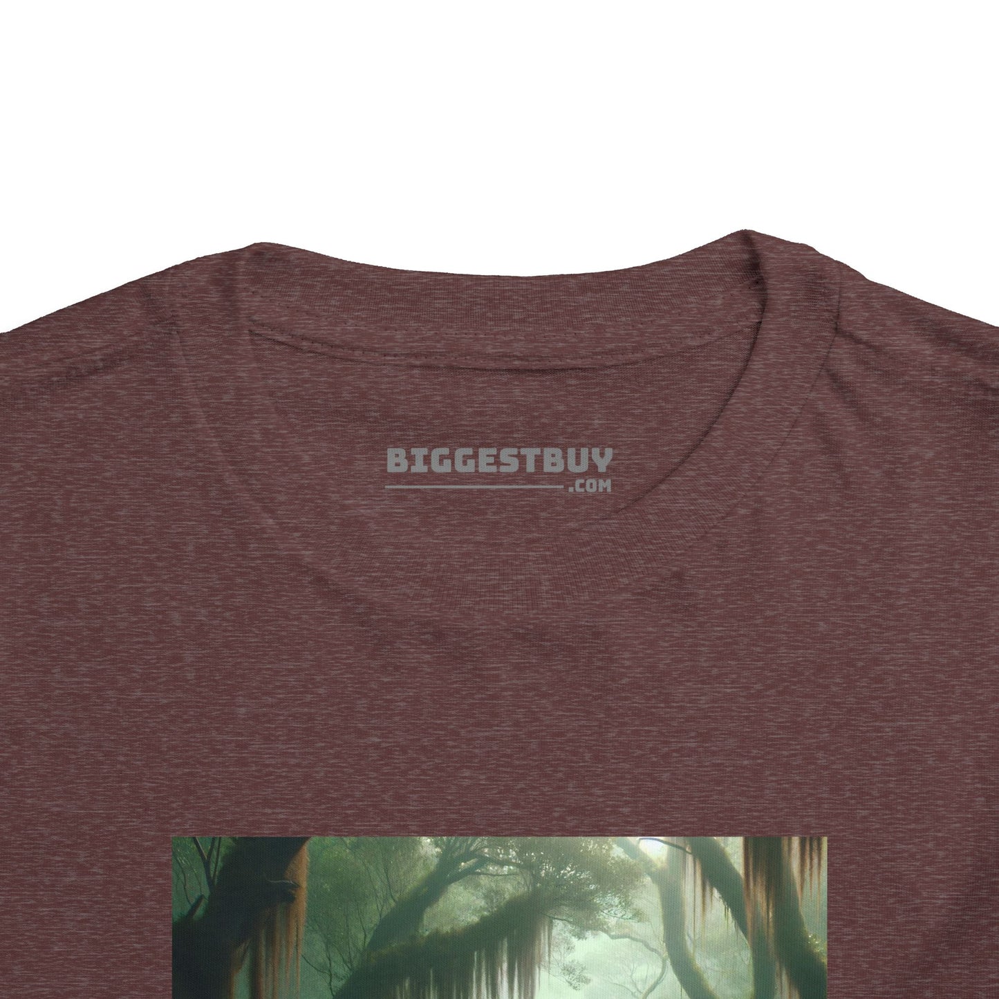 T-shirt | Peuter T-shirt | Korte mouw | Kosmische Horror | Cthulhu | Entiteit