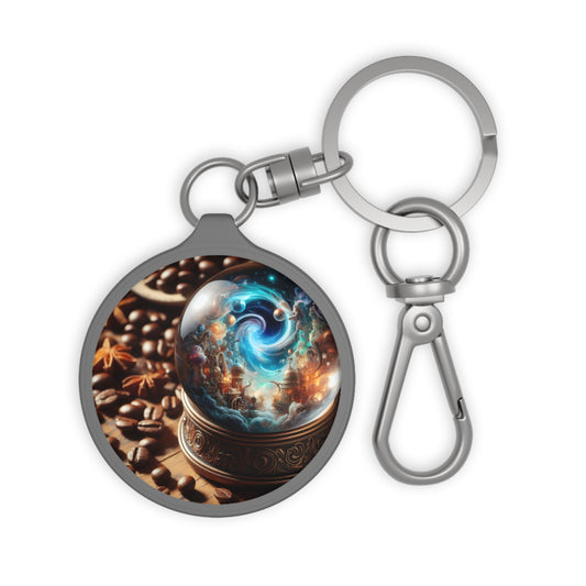 کیچین | کوزمیک ہائپر-ریلزم | کوسمیریم