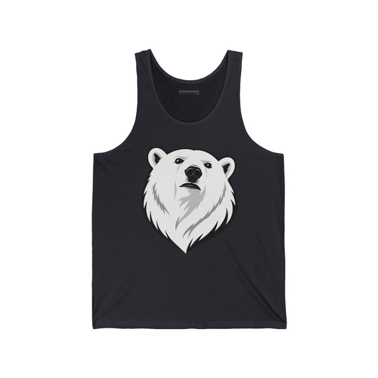 Polar Pride - Jersey Tank Top