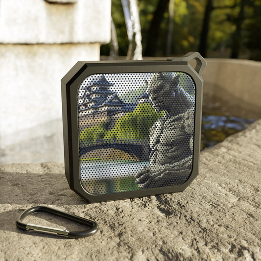 Speaker | Bluetooth | Dark Fantasy | Yokai Lore | Oni