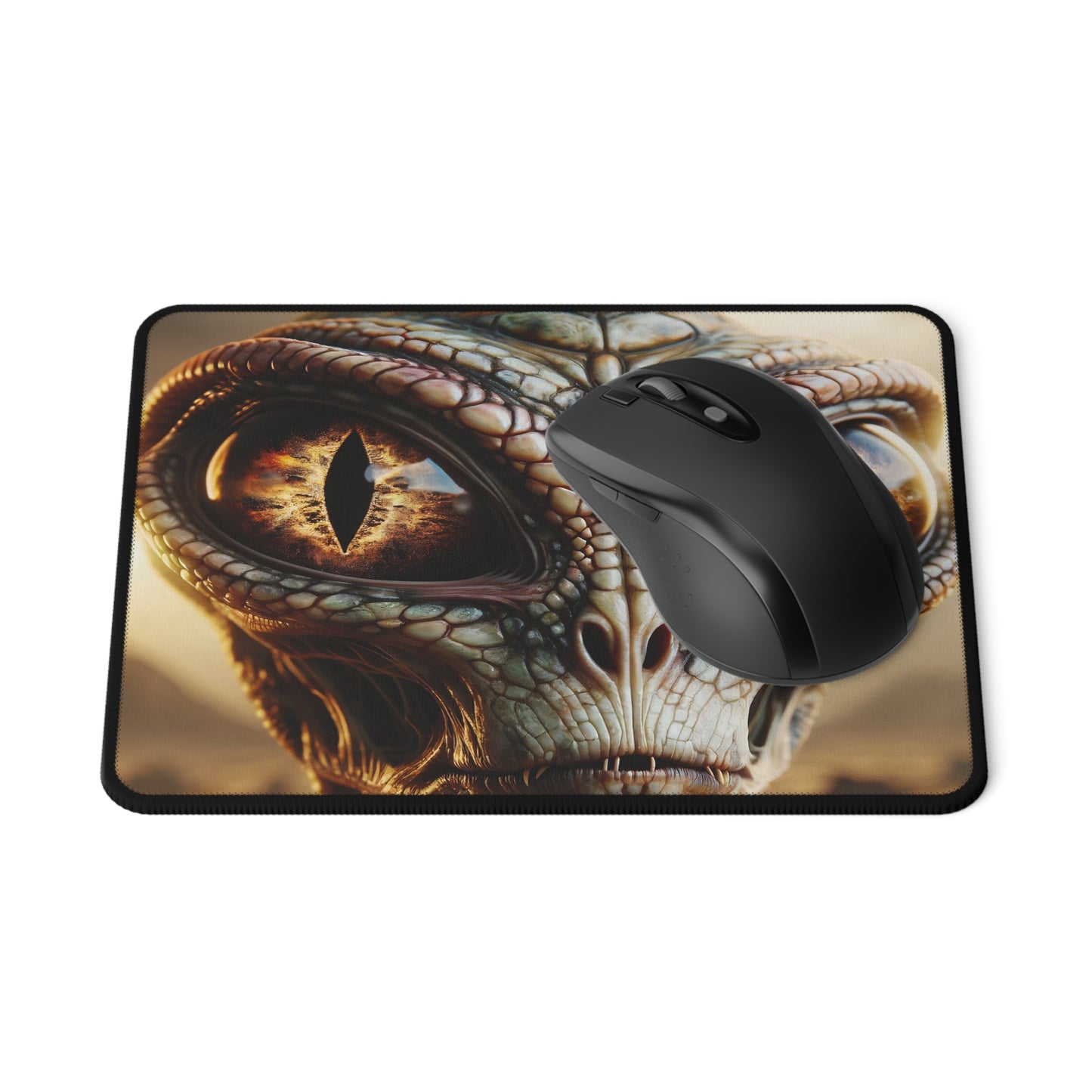 แผ่นรองเมาส์ | เอเลี่ยนเรพทิเลียน | สิ่งมีชีวิตนอกโลก