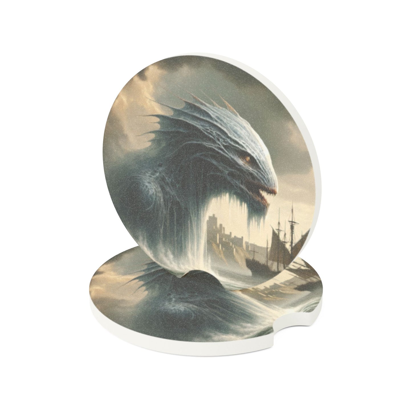 کوسٹر | کار کوسٹر | سوپ اسٹون | نارس اساطیر | جورمنگندر | سمندری سانپ