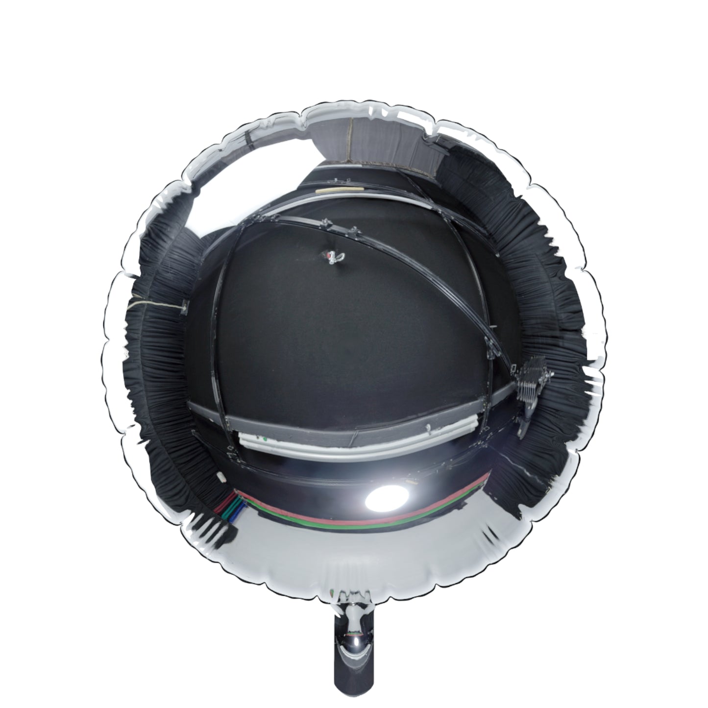 بالون | هيليوم | مايلر | خيال الفوارتاليم | ساحر القزم