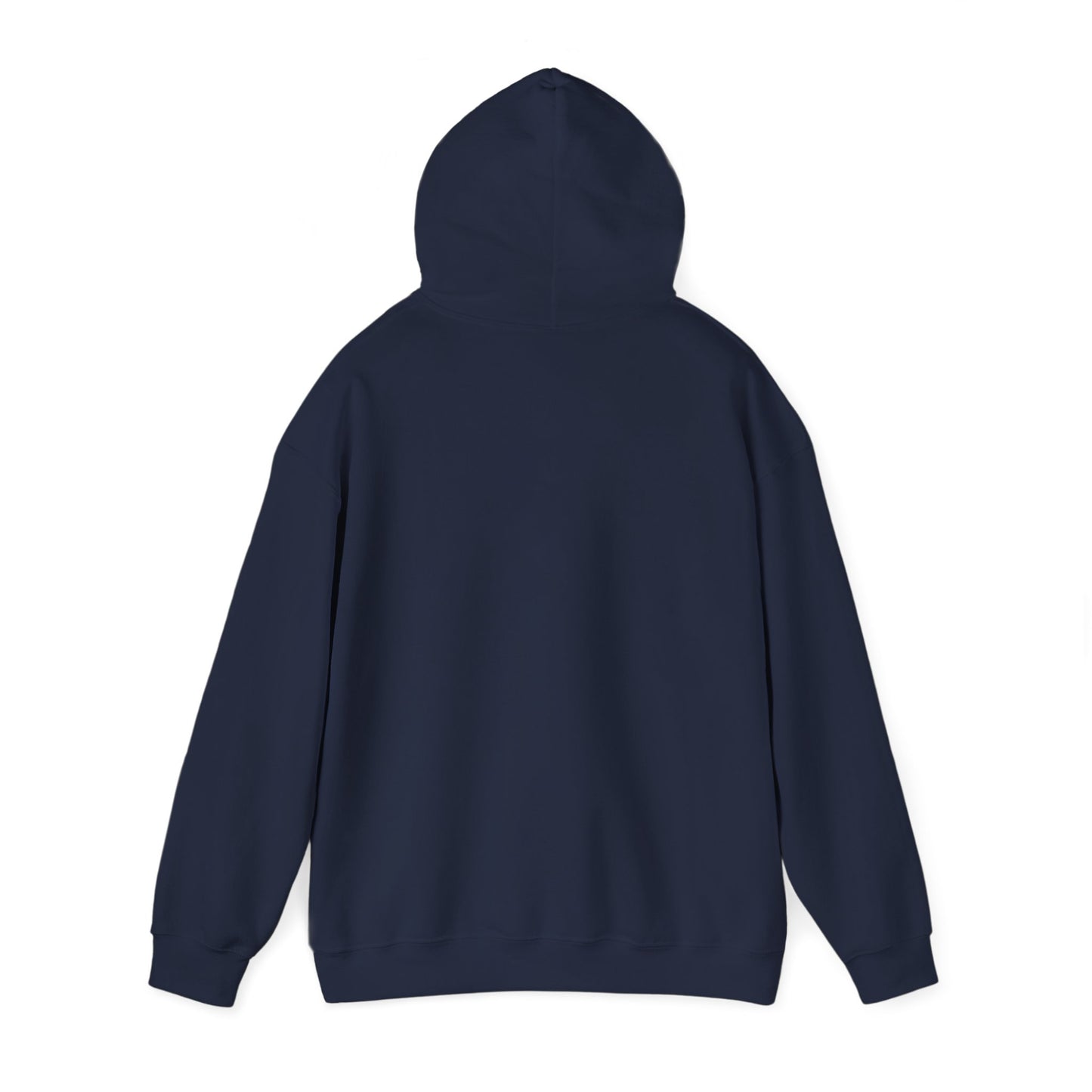Hettegenser | Unisex | Hettegenser | Kraftig blanding | Fantasi | Skogsalv | Trollmann