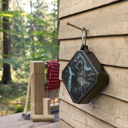 Speaker | Bluetooth | Dark Fantasy | Lycanthrope | Werewolf