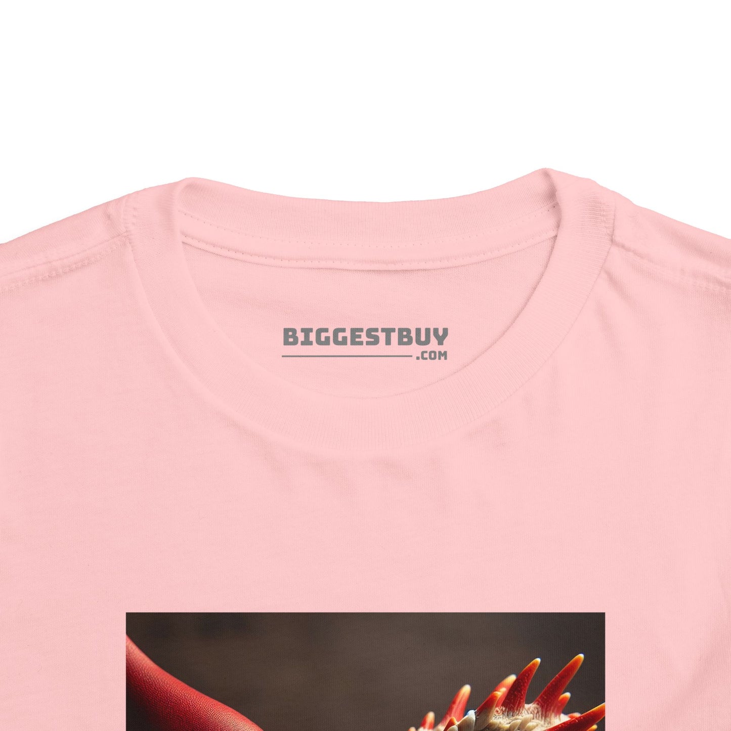 T-Shirt | Toddler Tee | Short Sleeve | Fantasy Folklore | Mythic Encounter